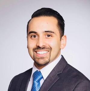 Charles Charles Reyes